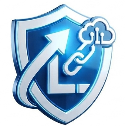 Lujah IT logo